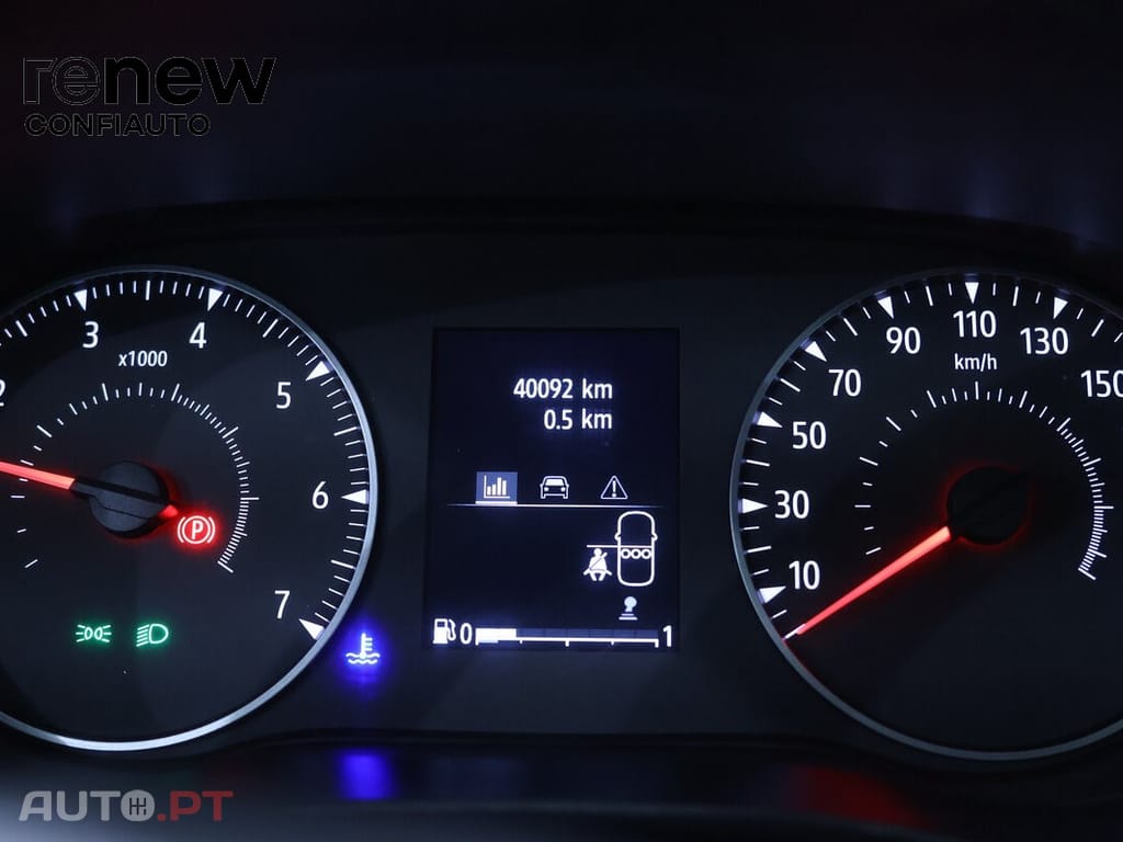 Dacia Sandero III STW EXTREME+ ECO100B-FUEL