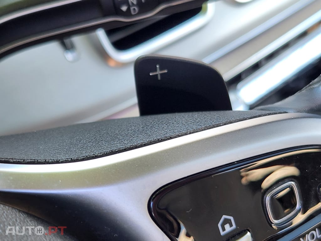 Mercedes-Benz GLE d 4Matic
