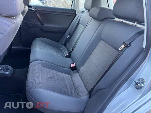 Volkswagen Polo 1.2 Live