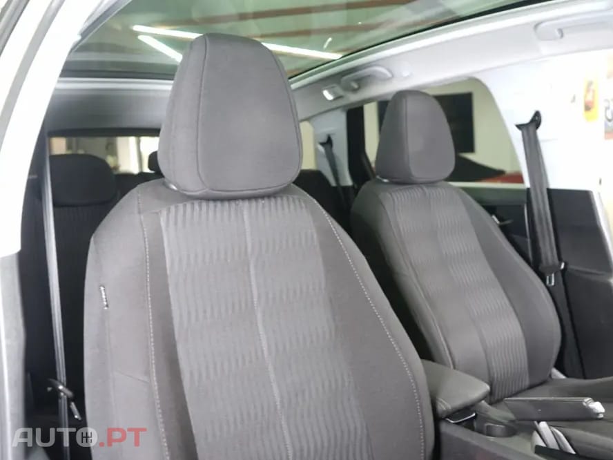 Peugeot 308 SW 1.6 BlueHDi Allure