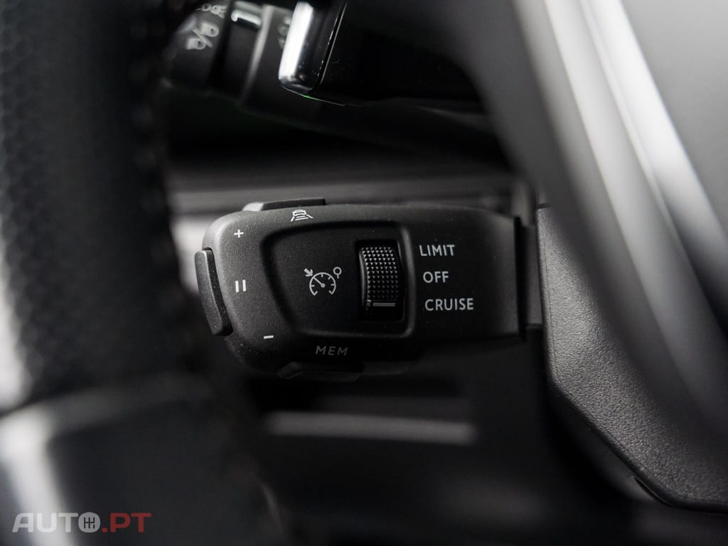 Peugeot 3008 1.5 BlueHDi GT EAT8