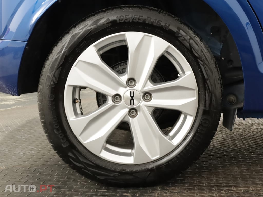 Dacia Sandero Sandero 1.0 TCe Expression