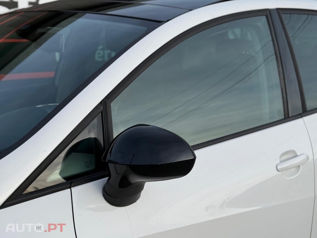 Seat Ibiza 1.2 TSI FR