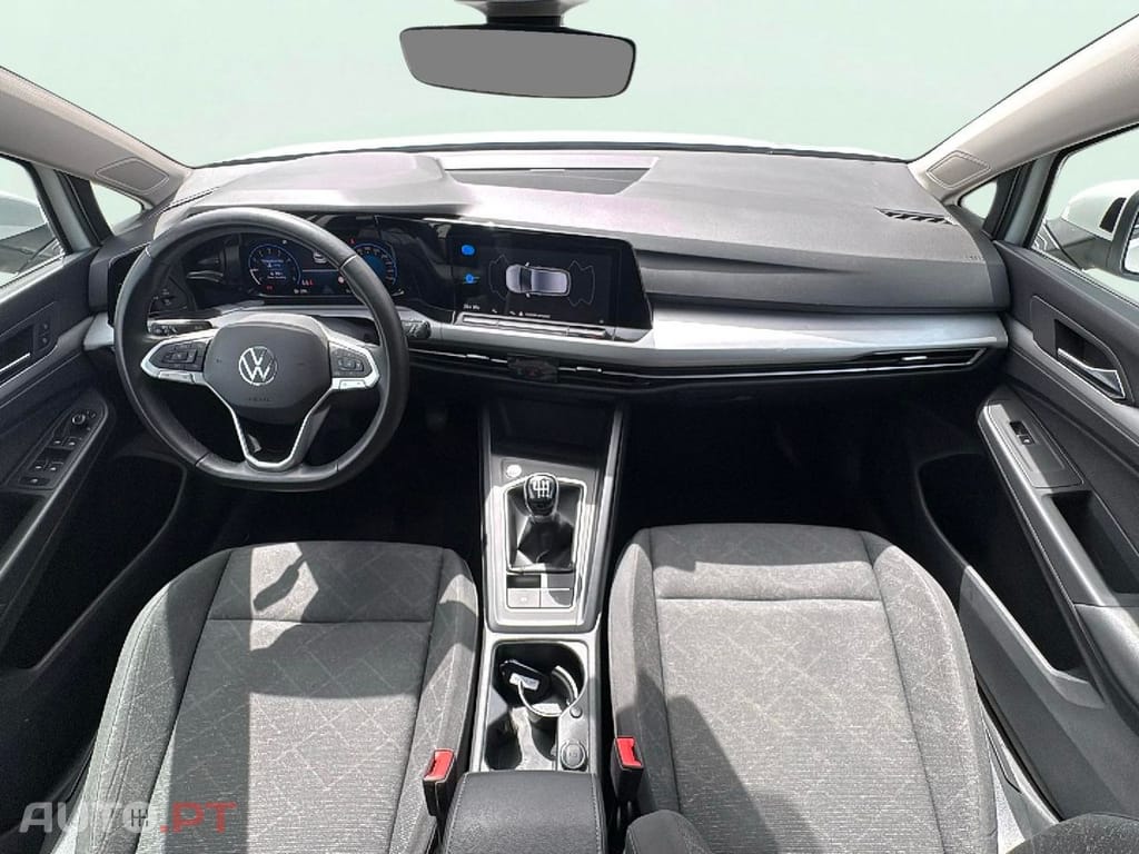 Volkswagen Golf 1.0 TSI Life