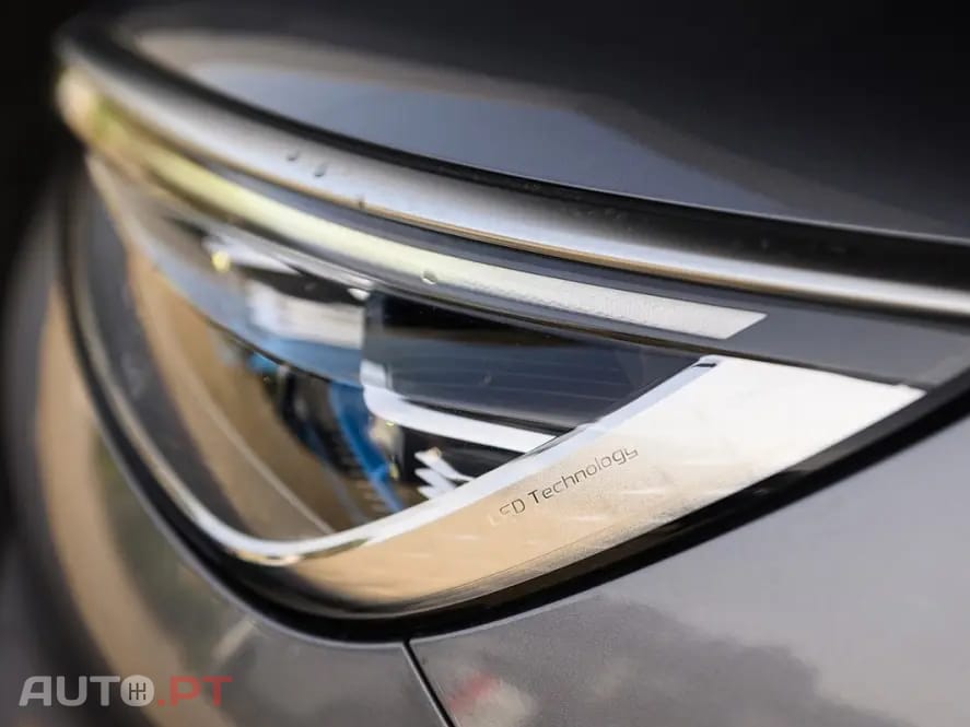 BYD Atto 3 60.48 kWh Design