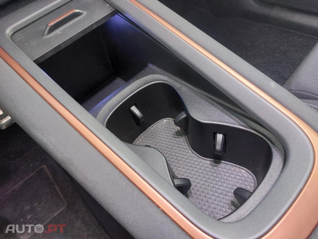 Cupra Born 58 kWh