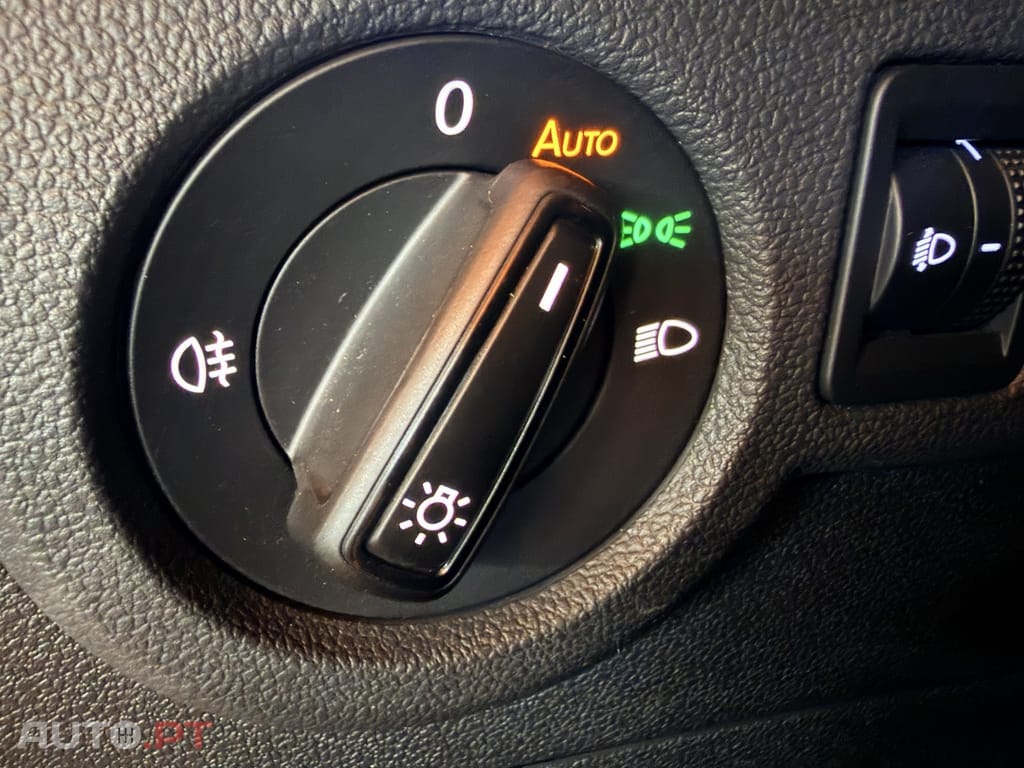 Volkswagen T-Cross 1.0 TSI Urban