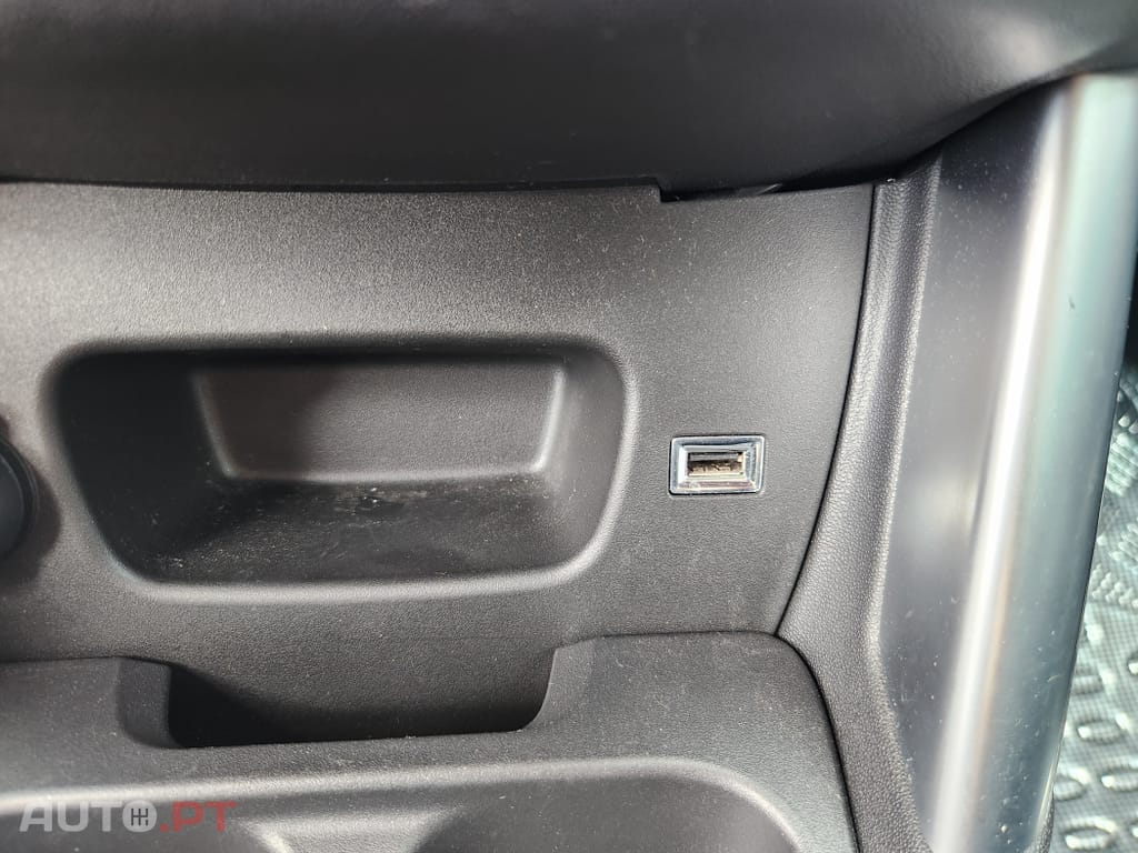 Citroen C3 Aircross 1.2 PureTech Feel