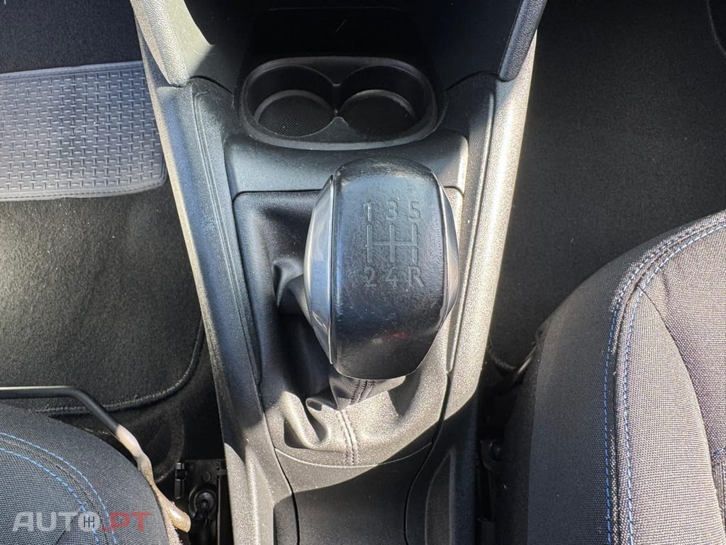 Peugeot 208 1.2 PureTech Style