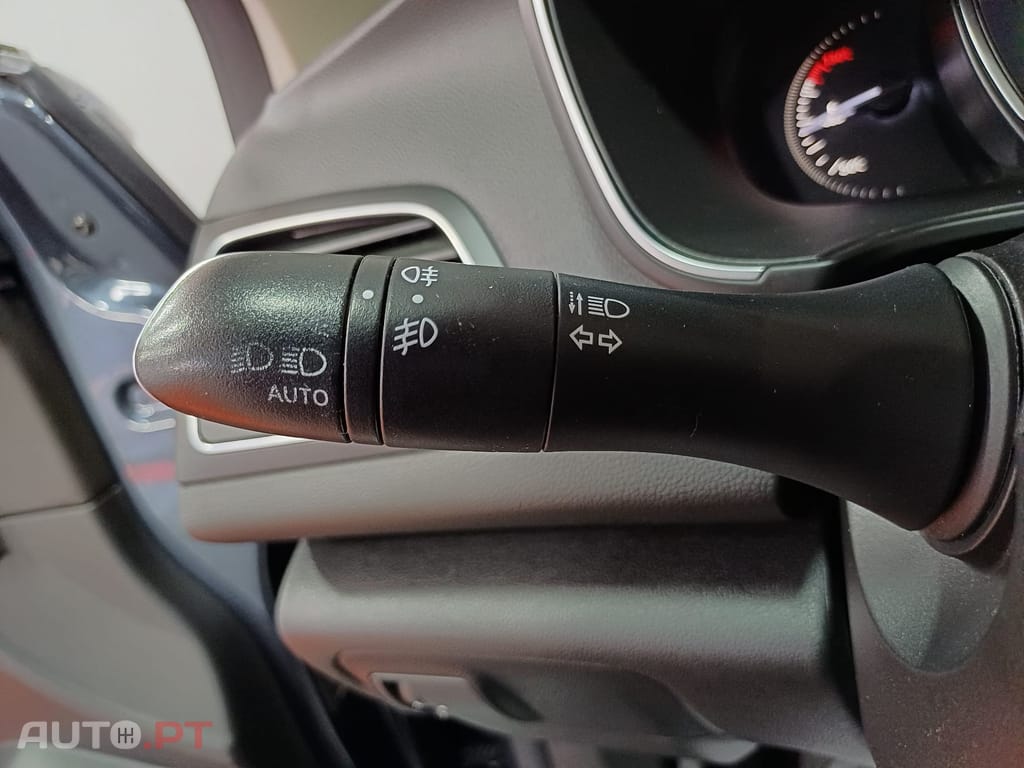 Renault Mégane 1.5 Blue dCi Limited