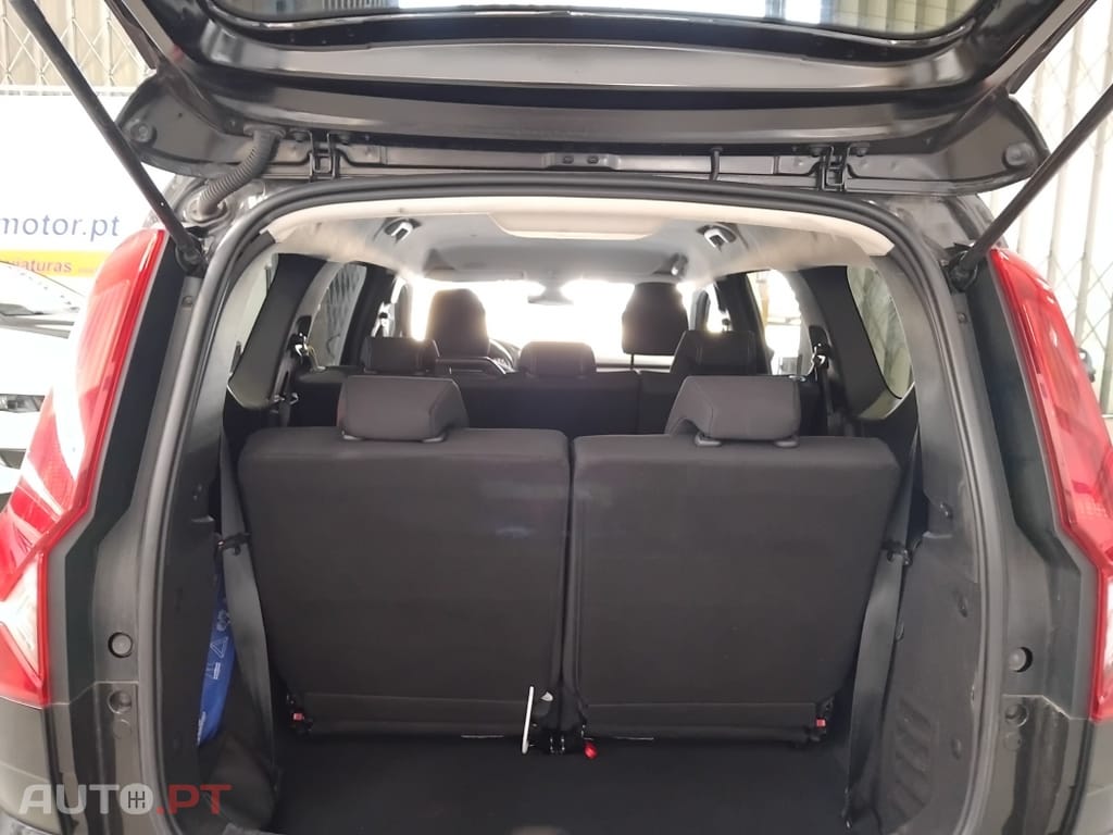 Dacia Jogger SL Extreme + ECO-G 100 Bi-Fuel