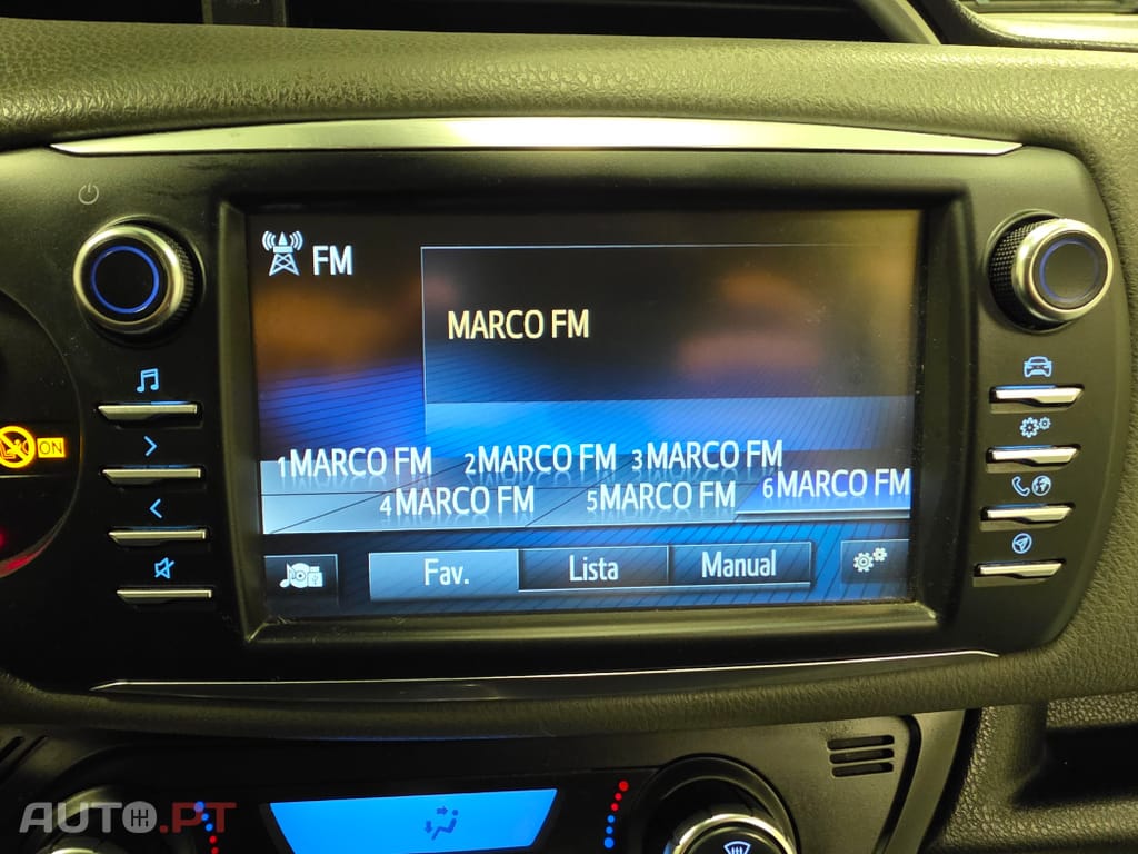 Toyota Yaris HSD Comfort+P.Style