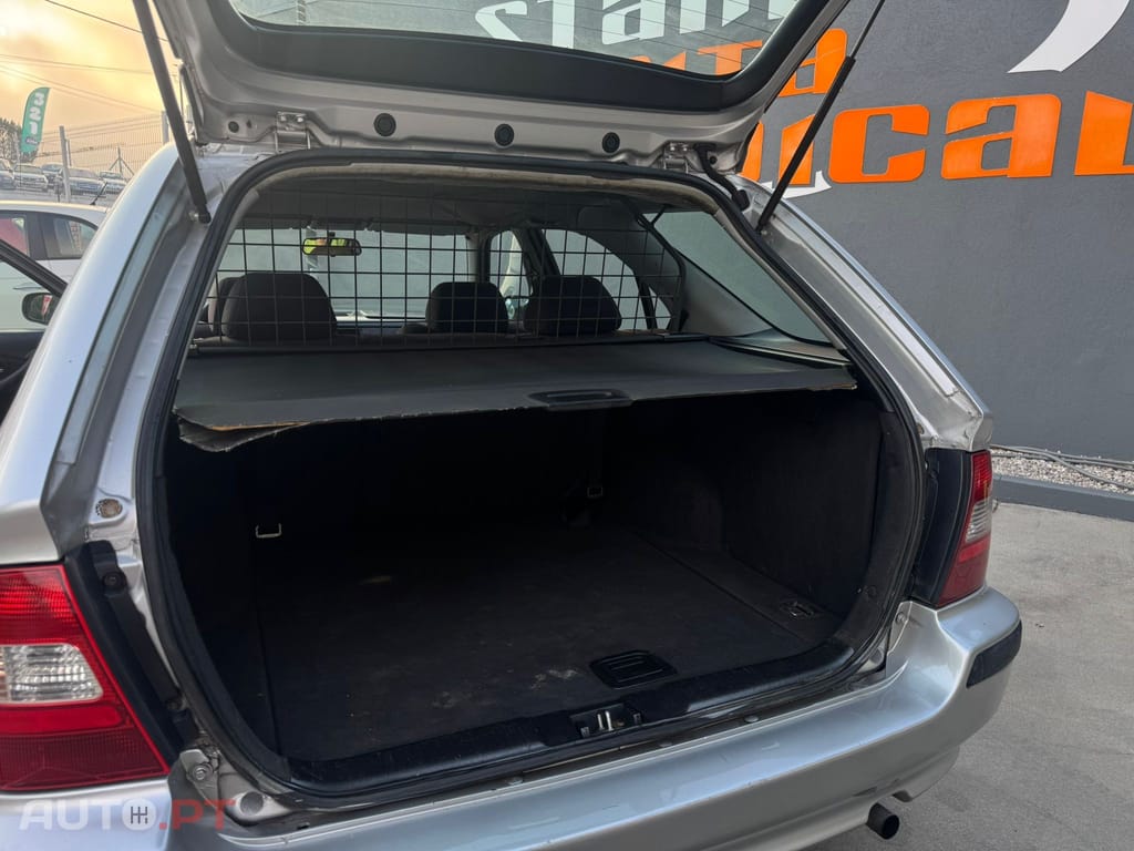 Honda Civic Aerodeck 1.5i LS