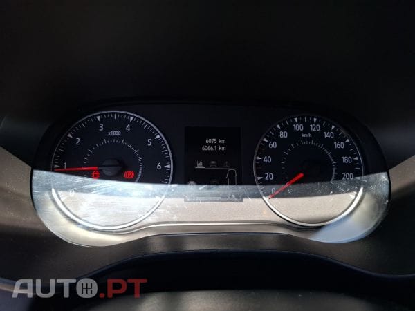 Dacia Jogger Eco-G 120 Bi-Fuel Extreme 7 lugares