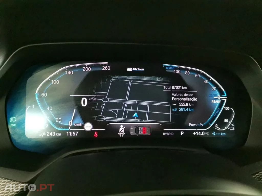 BMW X5 45 e xDrive