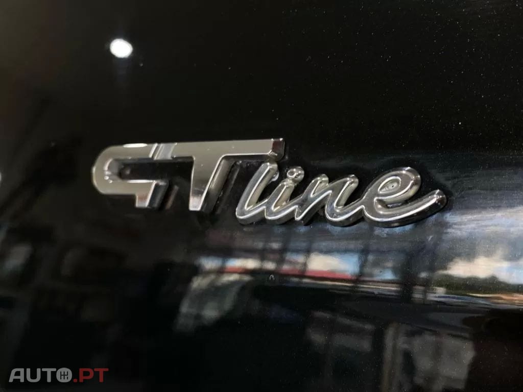 Renault Mégane Coupe 1.5 dCi GT Line