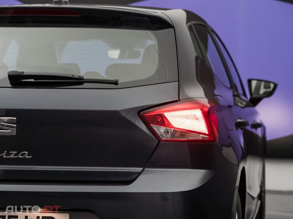 Seat Ibiza 1.0 TSI Style