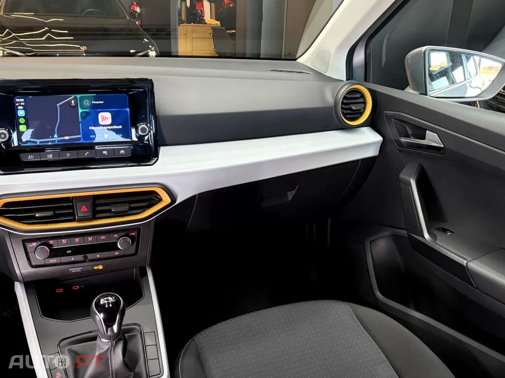 Seat Arona 1.0 TSI Style