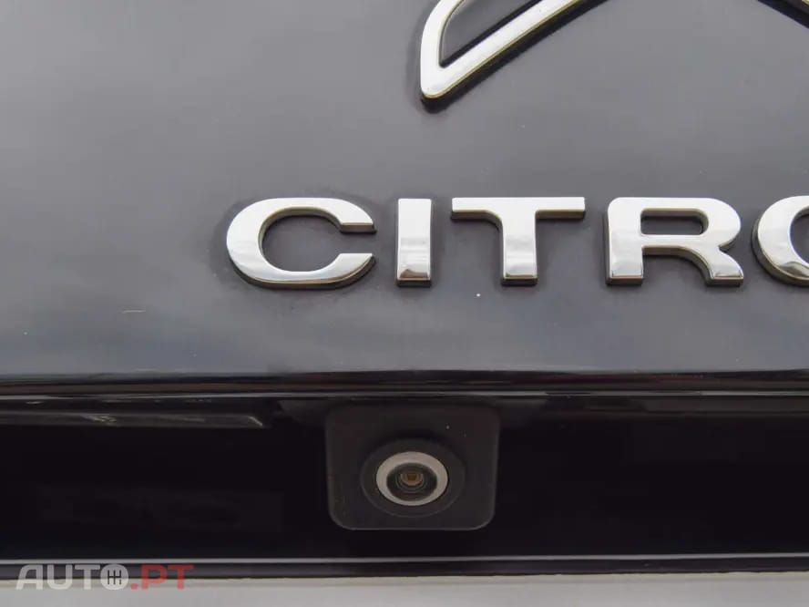 Citroen C5 Aircross 1.2 PureTech C-Series