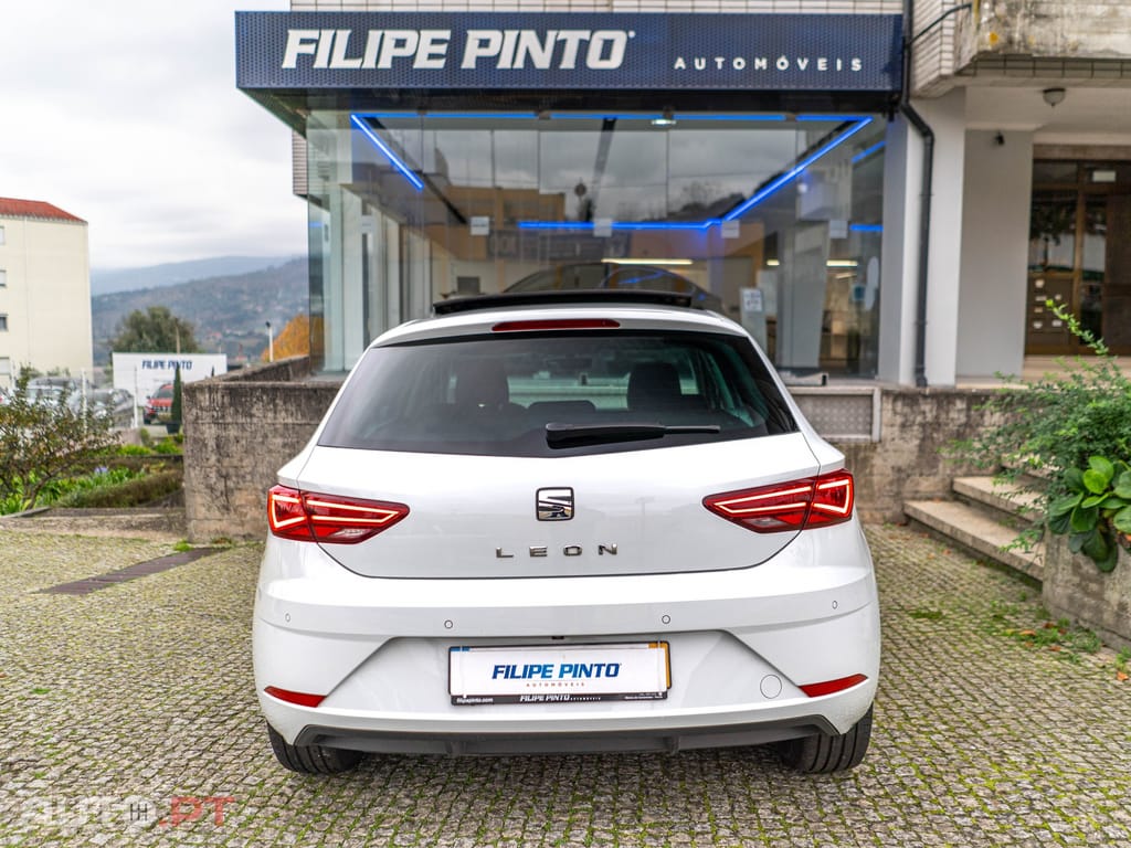Seat Leon 1.0 EcoTSI Style S/S