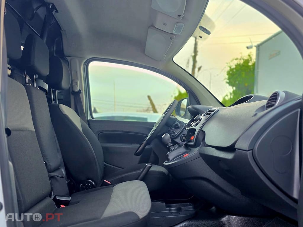 Renault Kangoo 1.5 dCi Maxi Business S/S