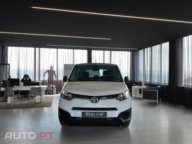 Toyota Proace Verso 1.5D L1 Comfort