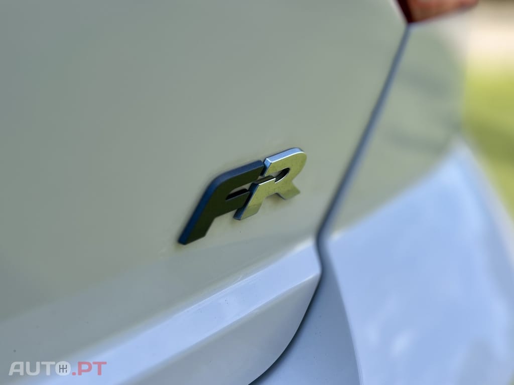 Seat Ibiza 1.0 TSI FR