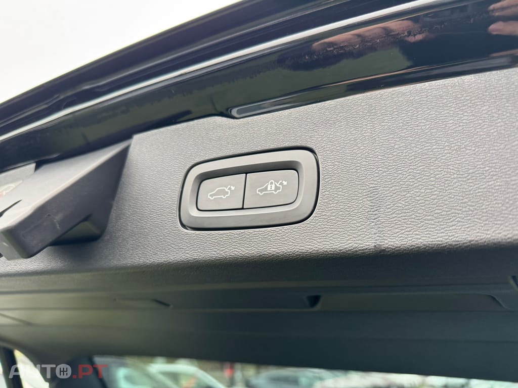 Volvo V60 2.0 T6 AWD TE Inscription Expression