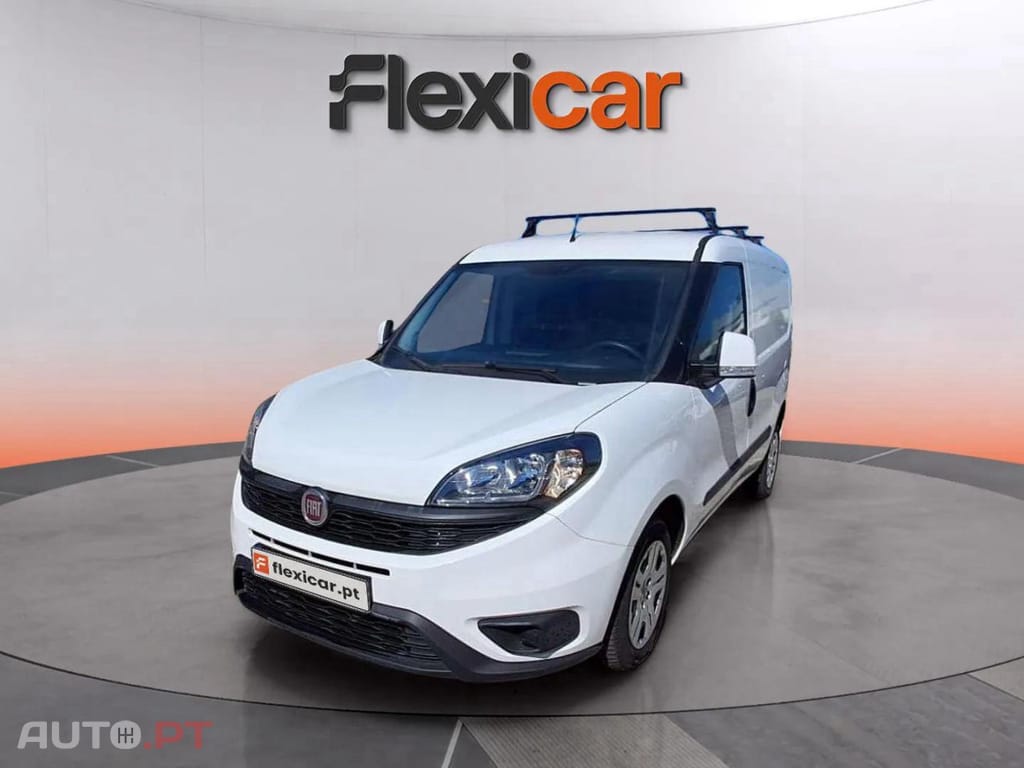 Fiat Doblo Doblo Combi 1.6 Multijet