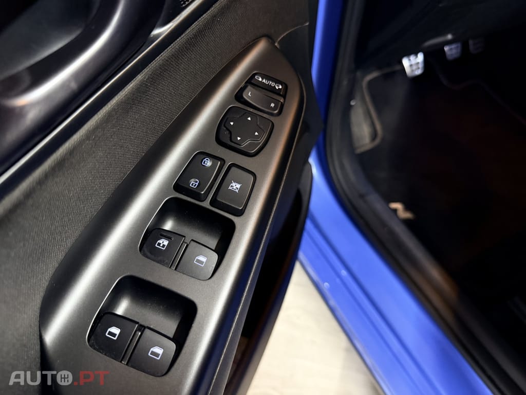 Hyundai Kauai 1.0 T-GDi N-Line Navi