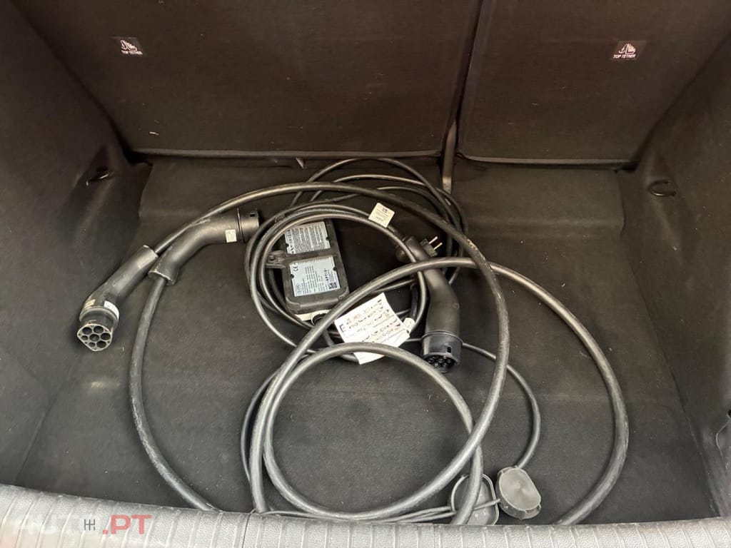 Renault Mégane E-Tech EV40 Standard Charge Equilibre