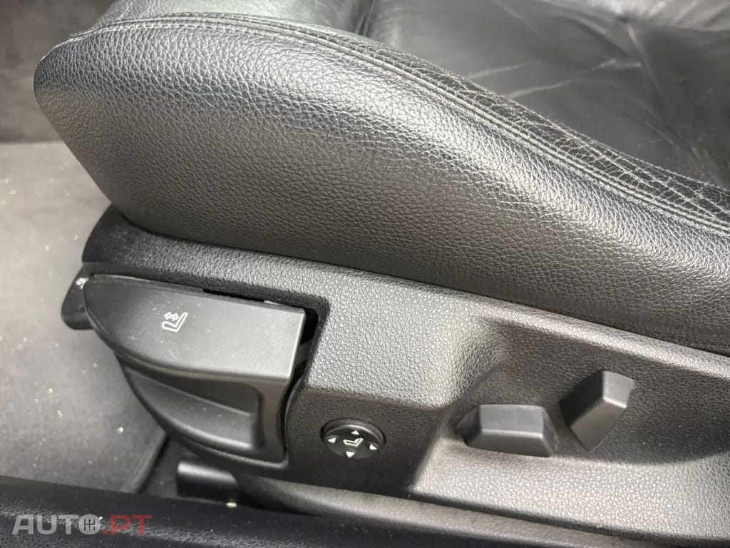 BMW 530 d Pack M Auto