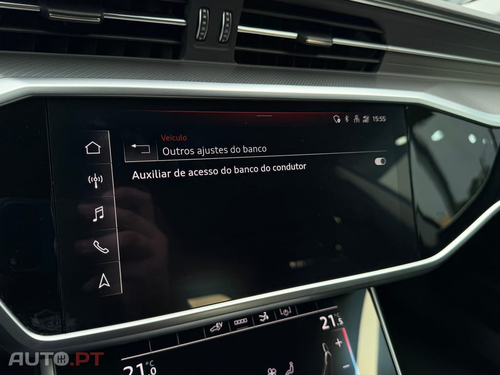 Audi A7 50 TFSIe quattro S tronic