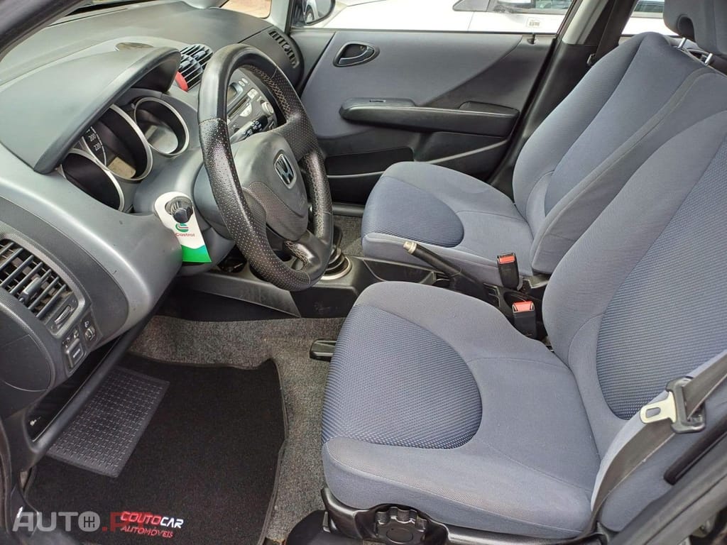 Honda Jazz 1.2 LS AC
