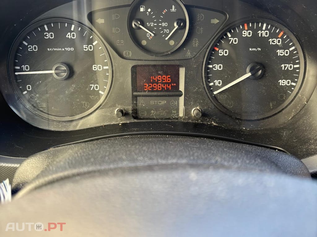 Citroen Berlingo 1.6 HDI