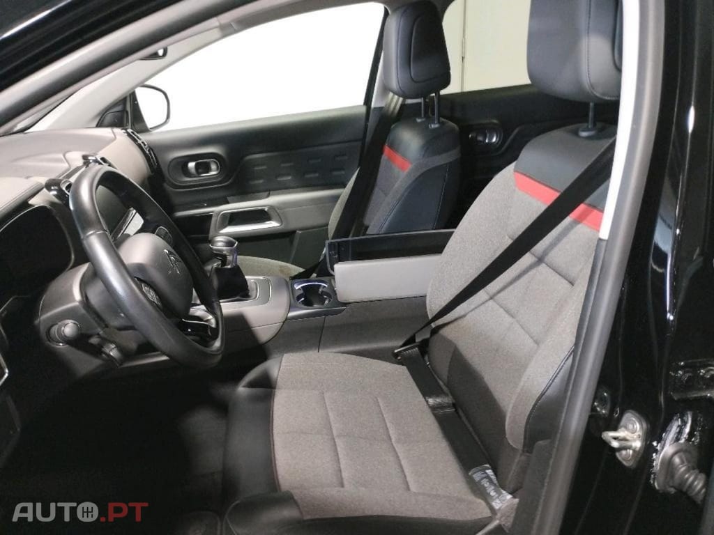 Citroen C5 Aircross 1.5 BlueHDi Feel