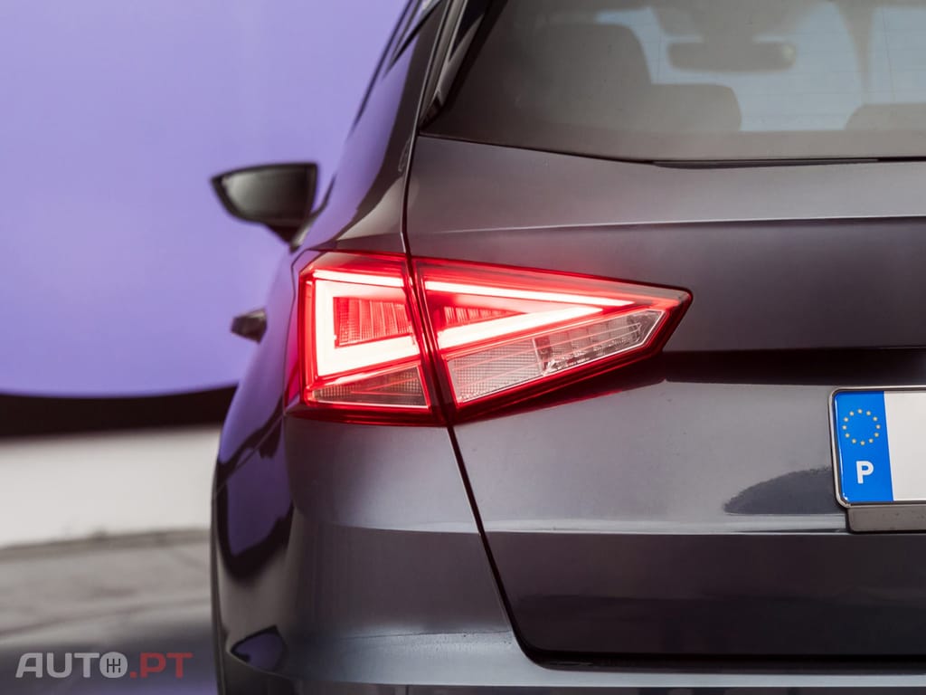 Seat Arona 1.0 TSI FR