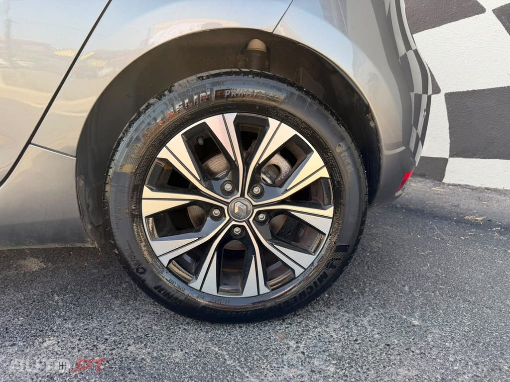Renault Zoe (c/ Bateria) E-Tech EV50 Equilibre