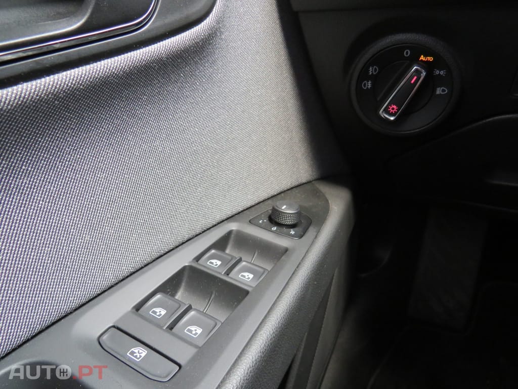 Seat Leon 1.6 TDI Style DSG S/S