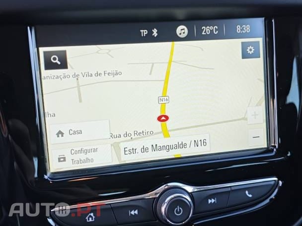 Opel Corsa 1.0 T 120 Anos