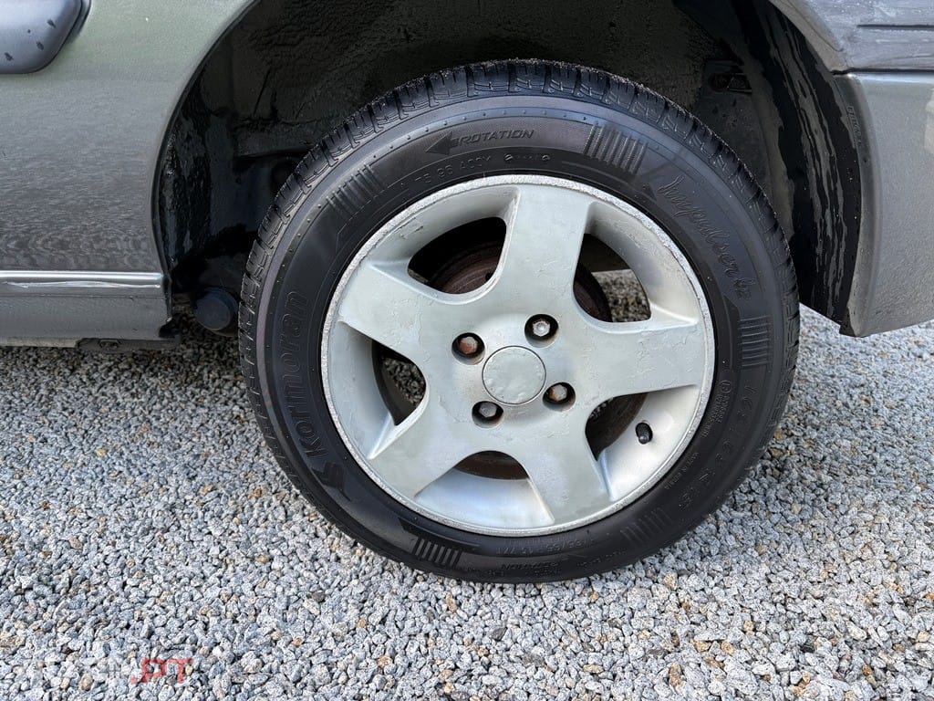 Renault Clio 1.9 D Manager