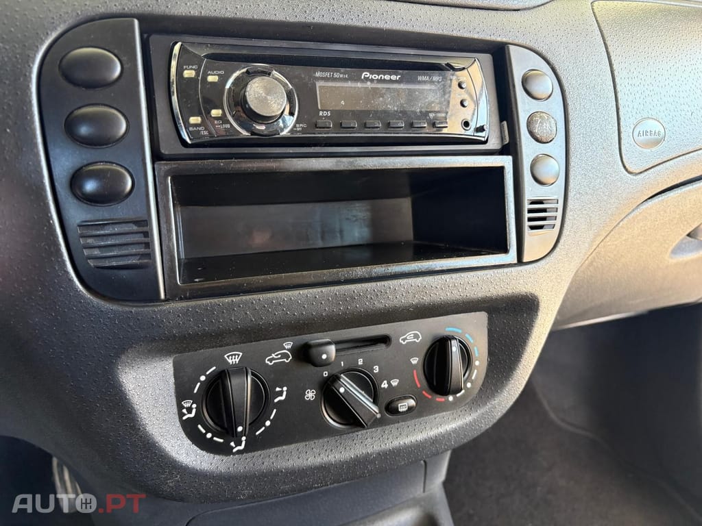 Citroen C2 1.1 SX