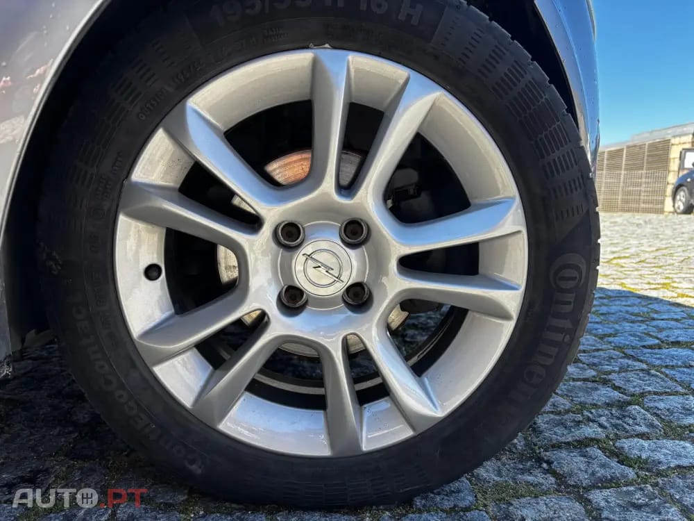 Opel Corsa 1.3 CDTi