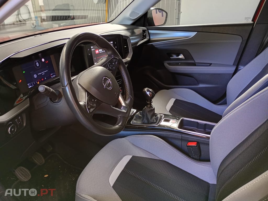 Opel Mokka 1.5 D Elegance