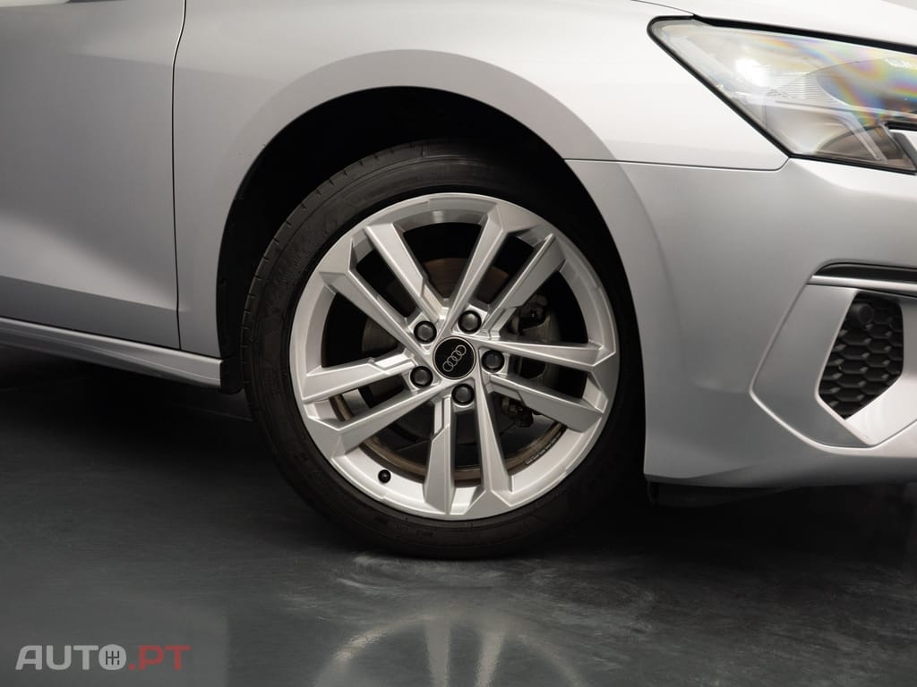 Audi A3 Sportback 30 TFSI Advanced