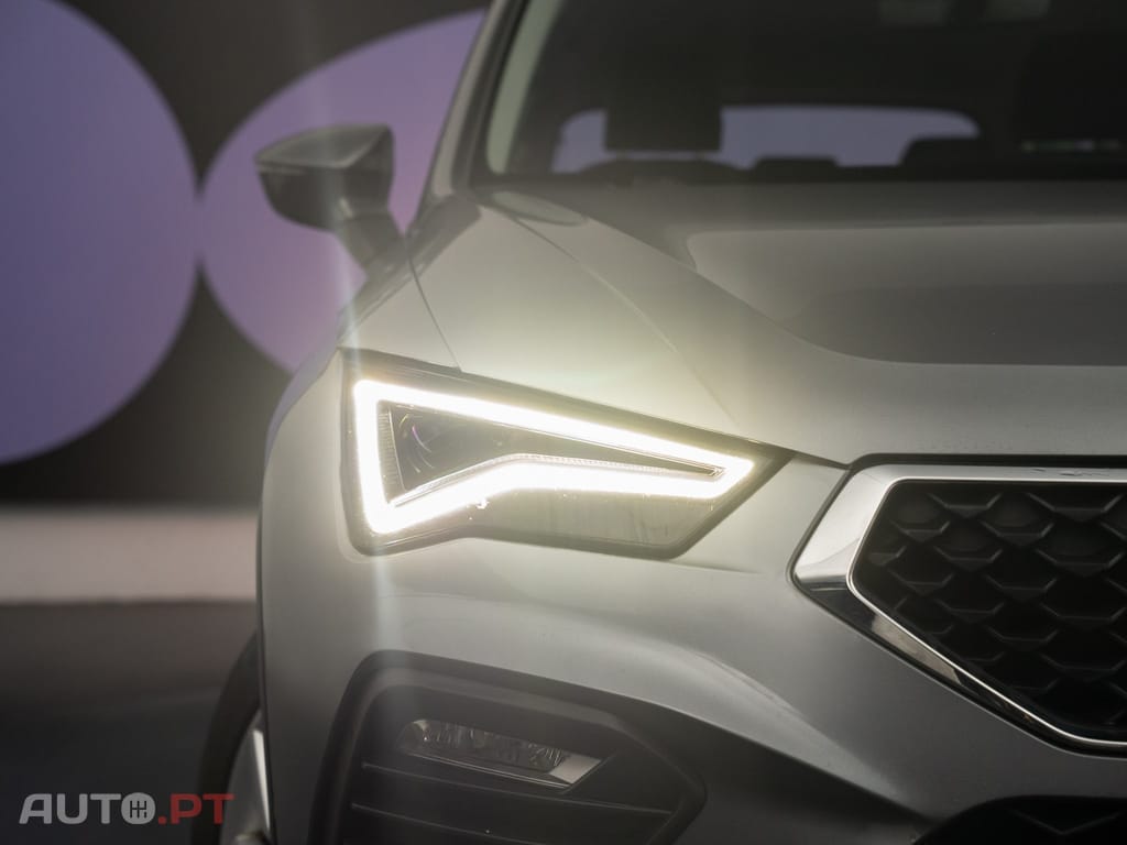 Seat Ateca 1.0 TSI Style