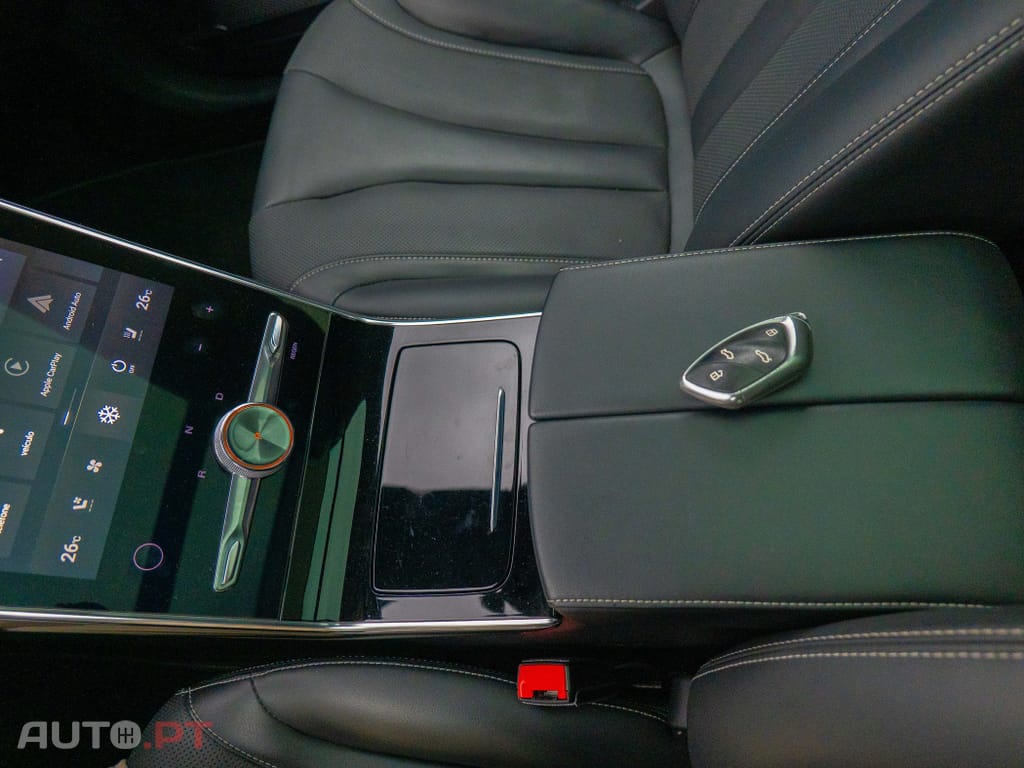 MG Marvel R 70 kWh Luxury