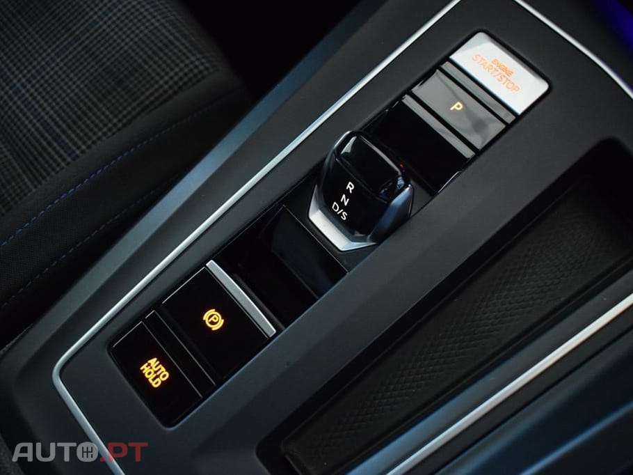 Volkswagen Golf 1.4 TSI GTE DSG