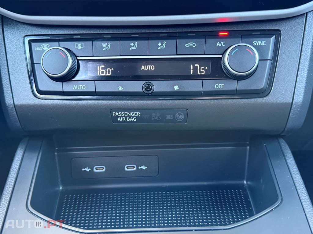 Seat Ibiza 1.0 TSi Style (5 Portas)