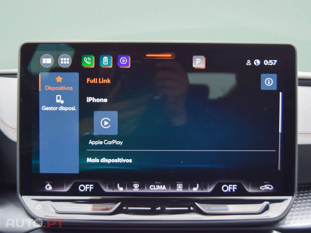 Cupra Leon ST 1.5 e-Hybrid VZ DSG